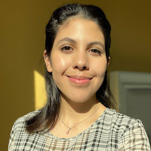 Meet your Posher, Mariam